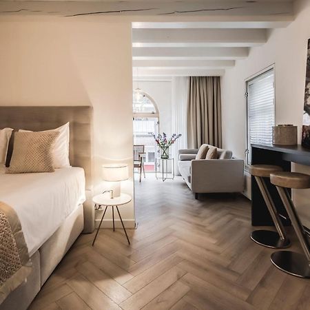 Le Bon'Apart Suites Gorinchem Exteriör bild