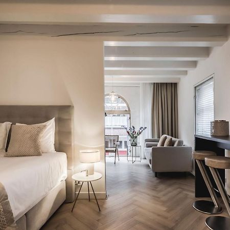Le Bon'Apart Suites Gorinchem Exteriör bild