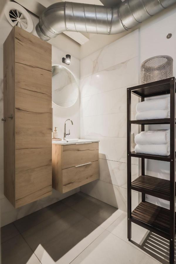 Le Bon'Apart Suites Gorinchem Exteriör bild