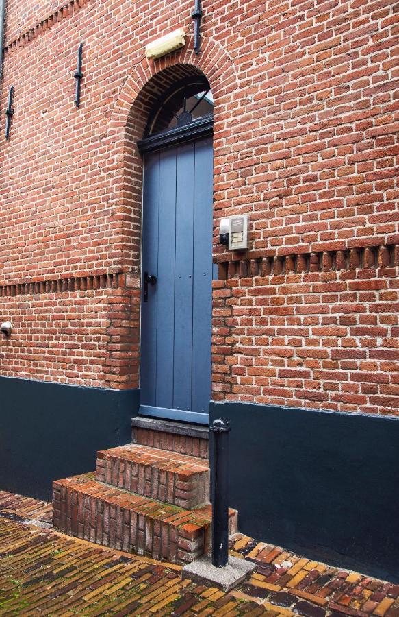 Le Bon'Apart Suites Gorinchem Exteriör bild