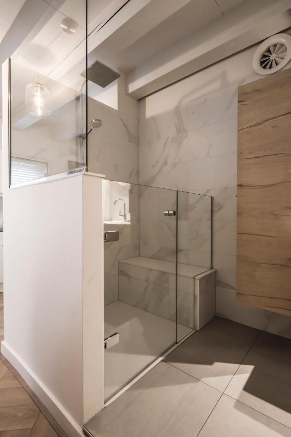 Le Bon'Apart Suites Gorinchem Exteriör bild